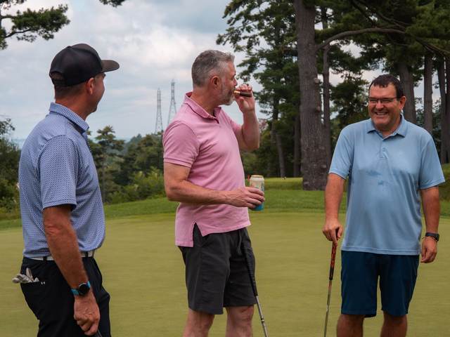 TopRankinMortgages Charity Golf Tournament 2026, photo 74