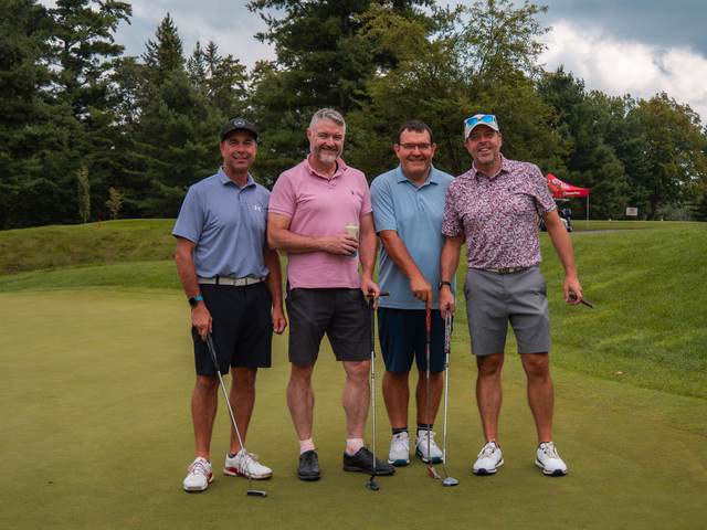 TopRankinMortgages Charity Golf Tournament 2026, photo 75