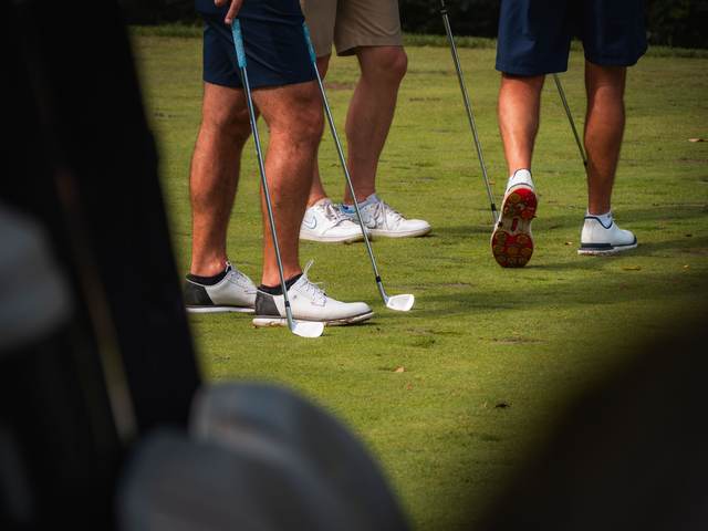 TopRankinMortgages Charity Golf Tournament 2026, photo 78
