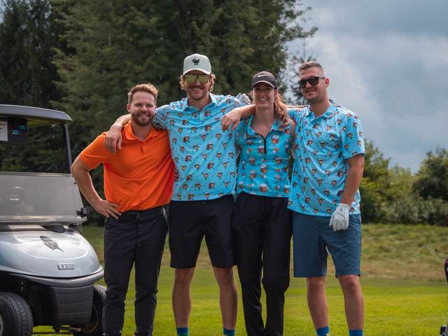 TopRankinMortgages Charity Golf Tournament 2026, photo 80