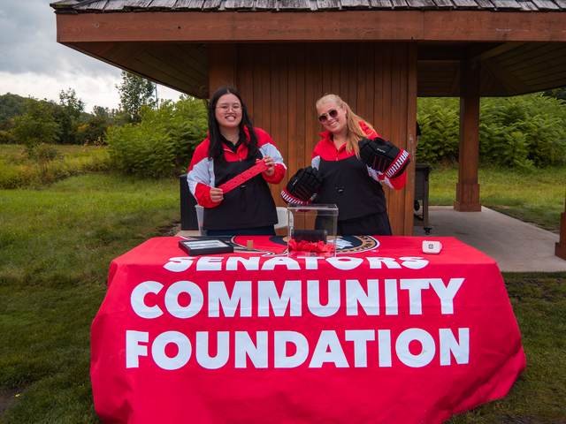 TopRankinMortgages Charity Golf Tournament 2026, photo 83