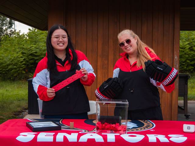 TopRankinMortgages Charity Golf Tournament 2026, photo 84