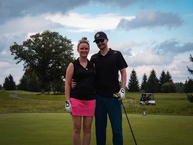 TopRankinMortgages Charity Golf Tournament 2026, photo 85