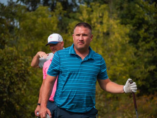 TopRankinMortgages Charity Golf Tournament 2026, photo 89