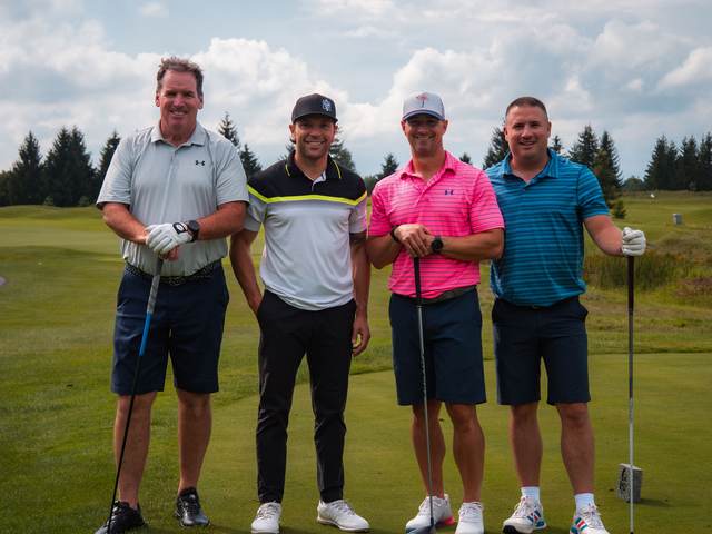 TopRankinMortgages Charity Golf Tournament 2026, photo 91