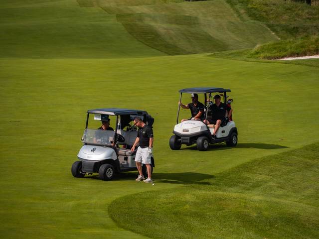 TopRankinMortgages Charity Golf Tournament 2026, photo 96