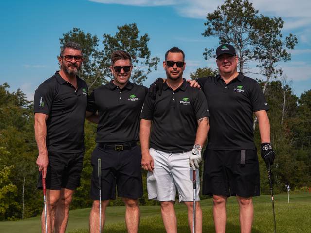 TopRankinMortgages Charity Golf Tournament 2026, photo 97