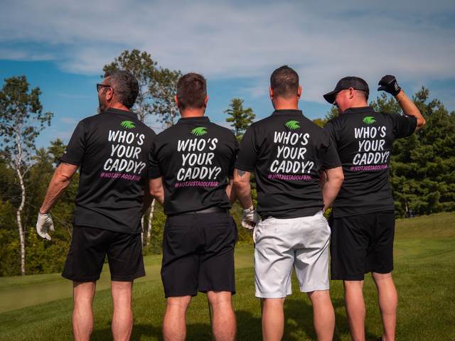 TopRankinMortgages Charity Golf Tournament 2026, photo 98