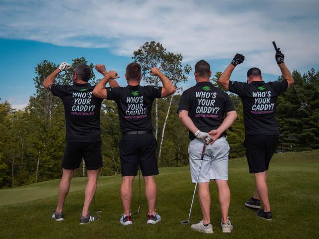 TopRankinMortgages Charity Golf Tournament 2026, photo 99