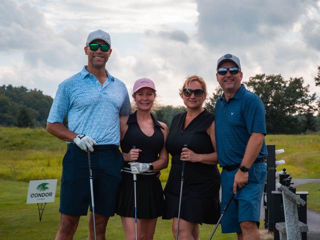 TopRankinMortgages Charity Golf Tournament 2026, photo 101