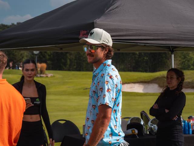 TopRankinMortgages Charity Golf Tournament 2026, photo 102