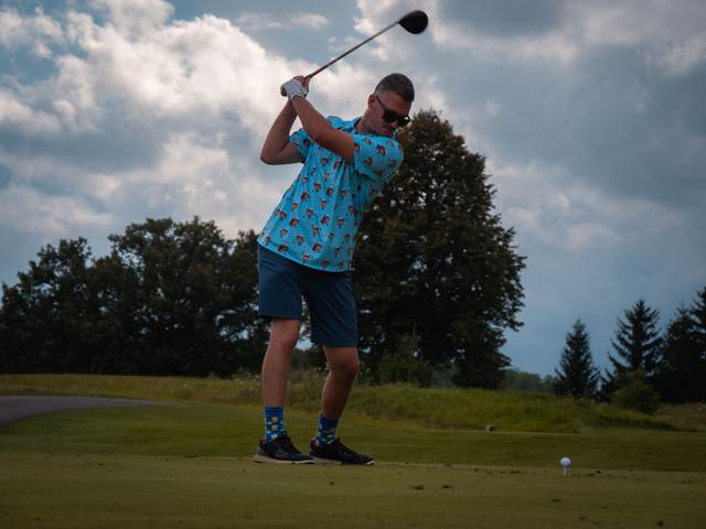 TopRankinMortgages Charity Golf Tournament 2026, photo 104