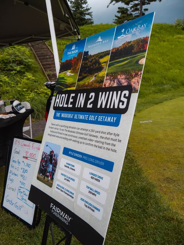 TopRankinMortgages Charity Golf Tournament 2026, photo 108