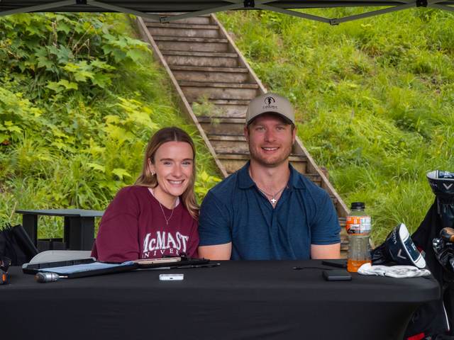 TopRankinMortgages Charity Golf Tournament 2026, photo 112