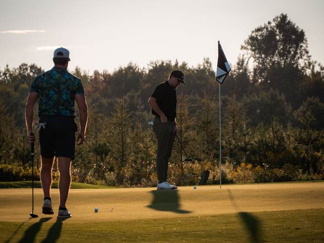 TopRankinMortgages Charity Golf Tournament 2026, photo 113