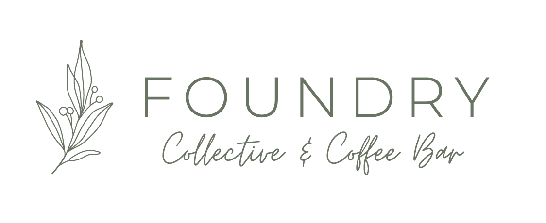 Foundry Collective & Coffee Bar