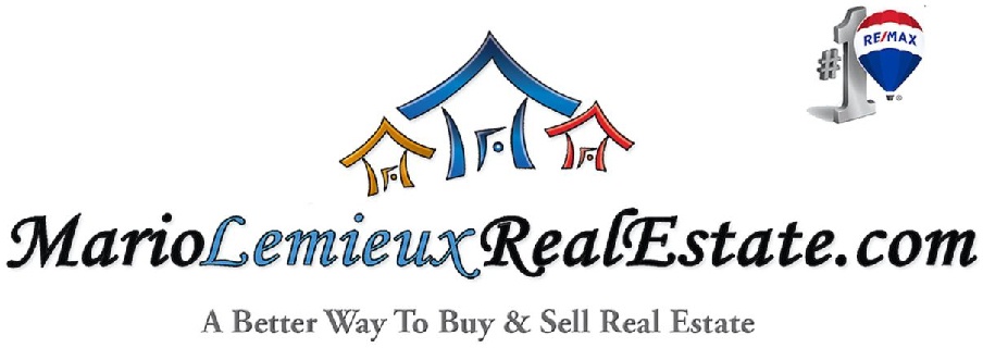 Mario Lemieux Real Estate